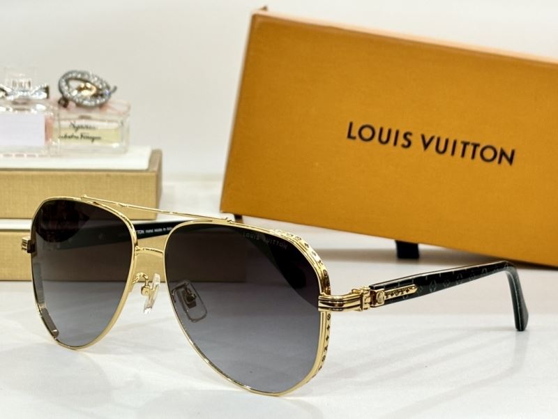 Louis Vuitton Sunglasses